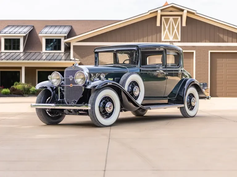 1931 Cadillac - Image 2 of 31