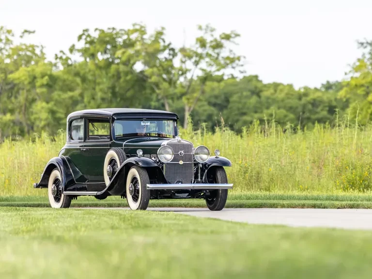1931 Cadillac - Image 31 of 31