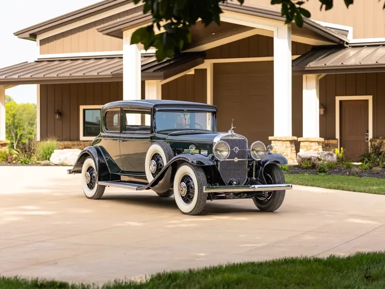 1931 Cadillac - Image 10 of 31