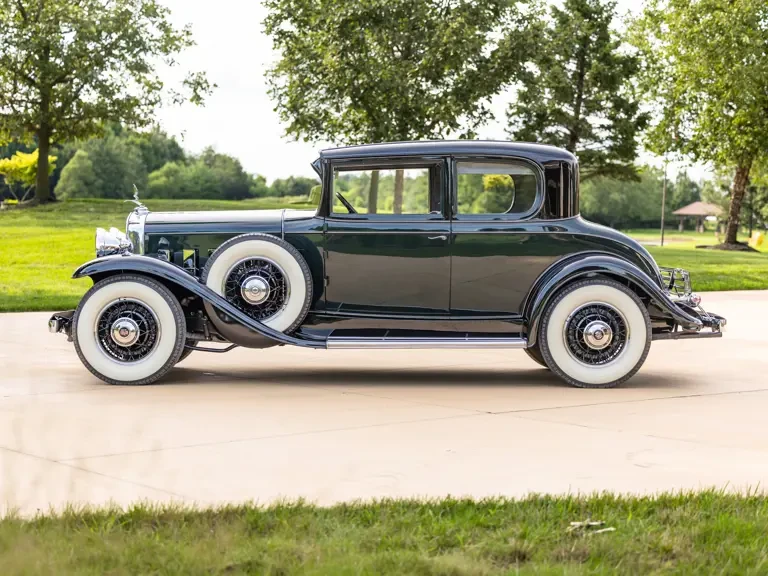 1931 Cadillac - Image 12 of 31