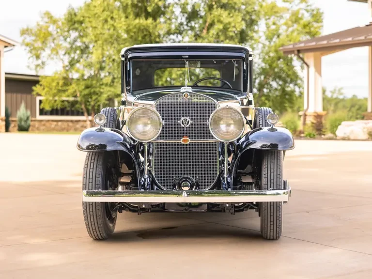 1931 Cadillac - Image 8 of 31