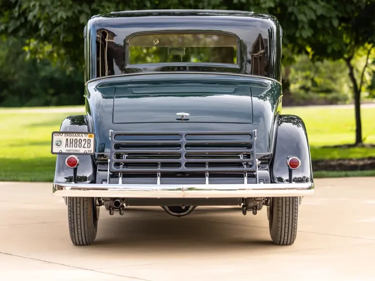 1931 Cadillac - Image 9 of 31