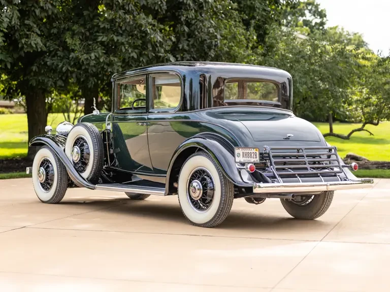 1931 Cadillac - Image 11 of 31