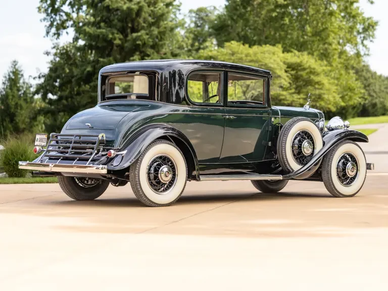 1931 Cadillac - Image 3 of 31