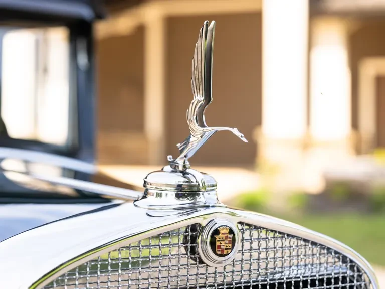 1931 Cadillac - Image 7 of 31