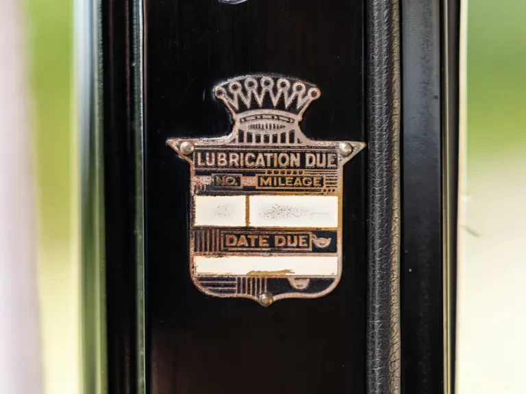 1931 Cadillac - Image 30 of 31