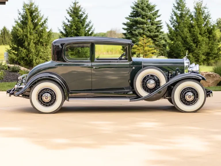 1931 Cadillac - Image 6 of 31