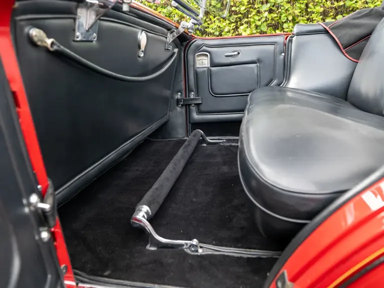 1931 Cadillac V-12 - Image 24 of 31