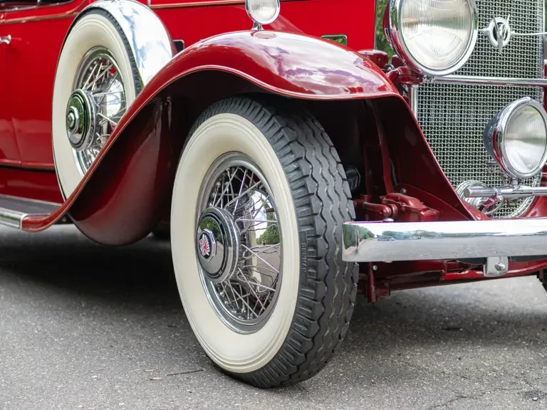 1931 Cadillac V-12 - Image 29 of 31