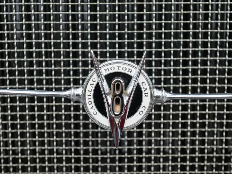 1931 Cadillac V-12 - Image 8 of 31