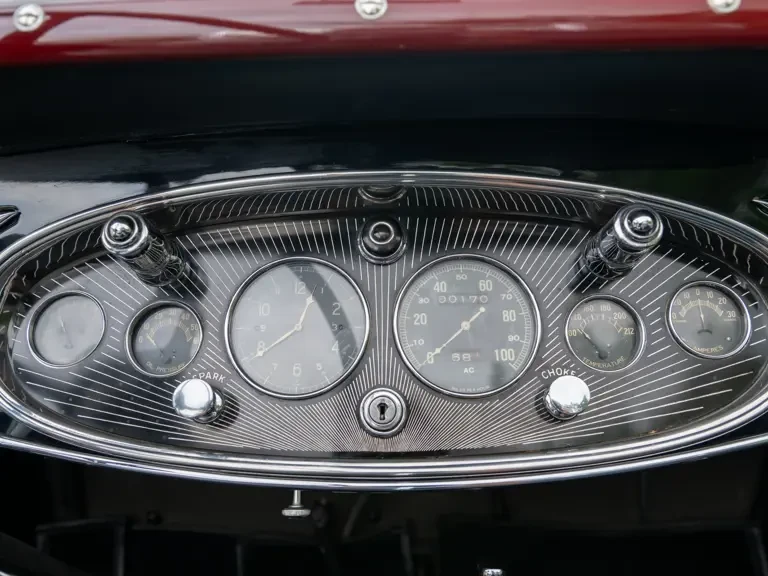 1931 Cadillac V-12 - Image 17 of 31