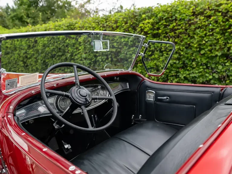 1931 Cadillac V-12 - Image 15 of 31