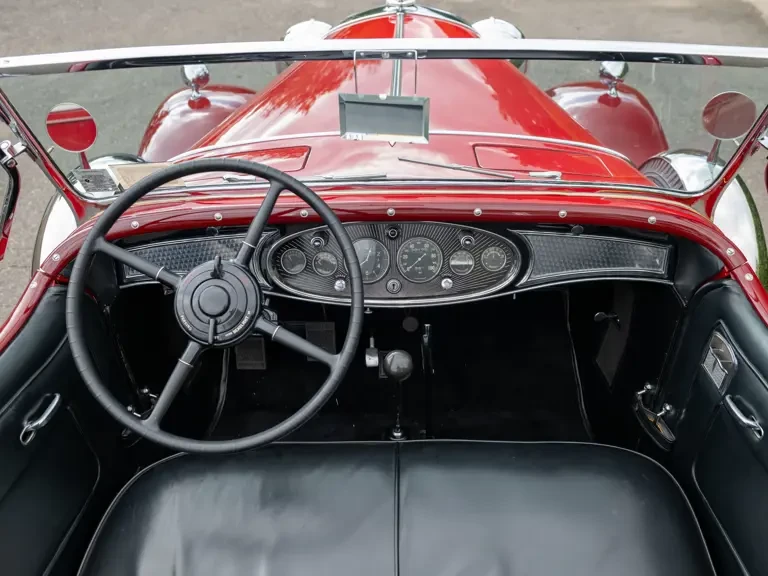1931 Cadillac V-12 - Image 5 of 31