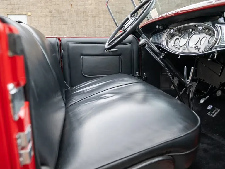 1931 Cadillac V-12 - Image 22 of 31