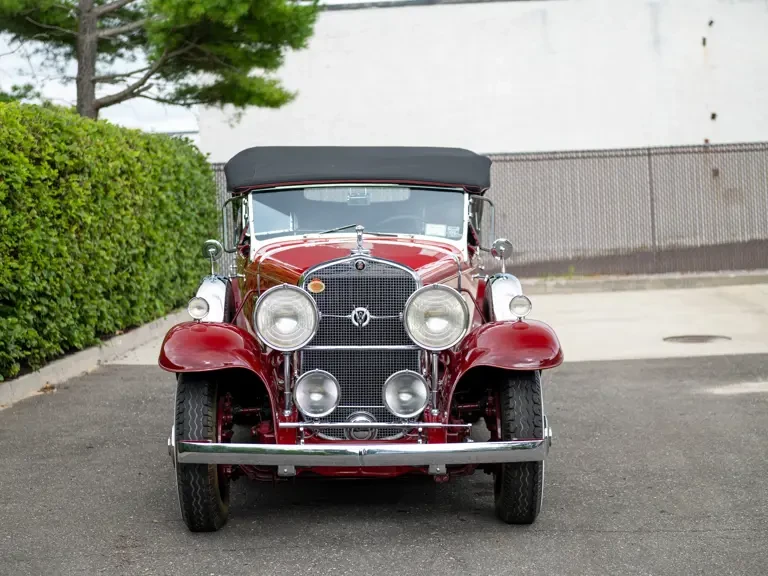 1931 Cadillac V-12 - Image 27 of 31