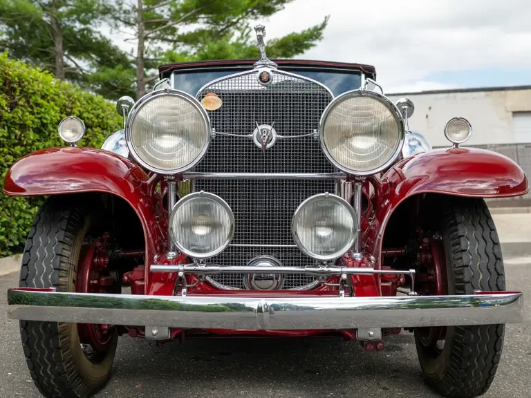 1931 Cadillac V-12 - Image 28 of 31