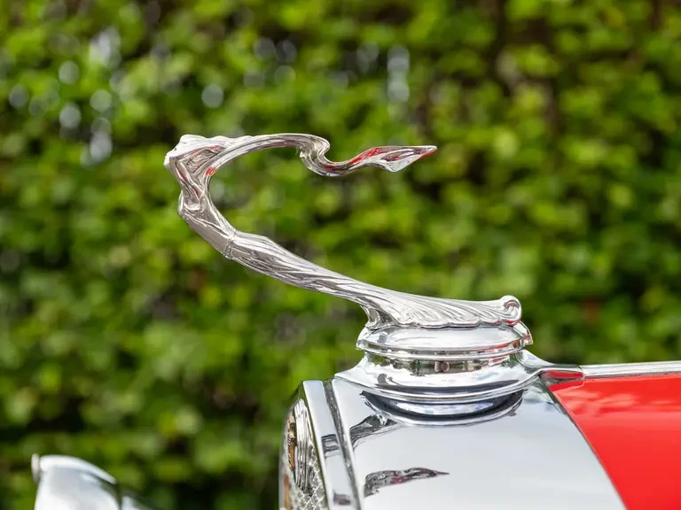 1931 Cadillac V-12 - Image 7 of 31