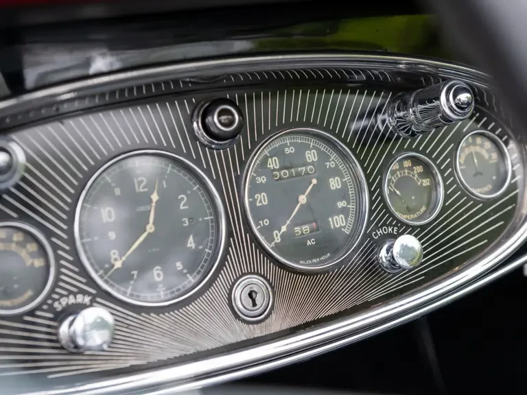 1931 Cadillac V-12 - Image 18 of 31