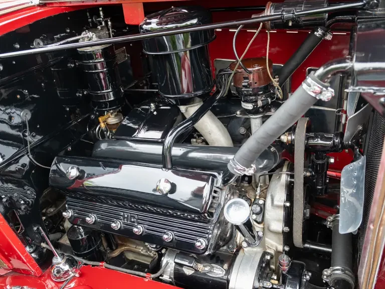1931 Cadillac V-12 - Image 4 of 31