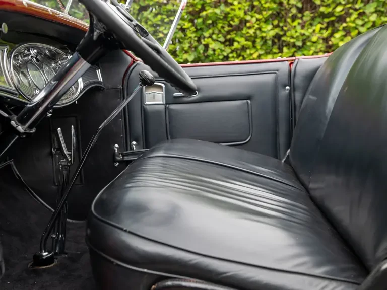 1931 Cadillac V-12 - Image 23 of 31