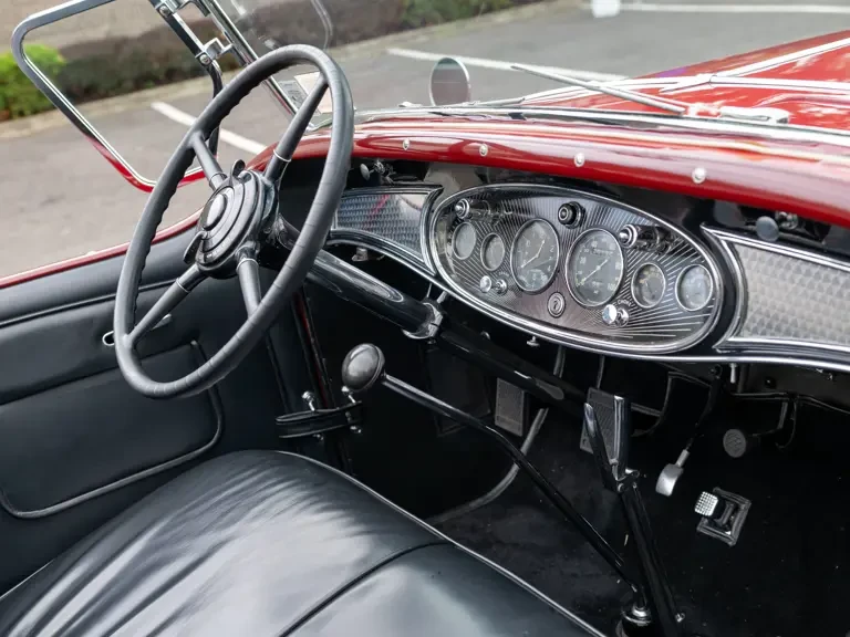 1931 Cadillac V-12 - Image 14 of 31