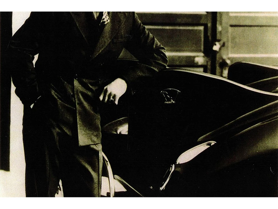 1931 Cadillac V-12 - Image 28 of 28