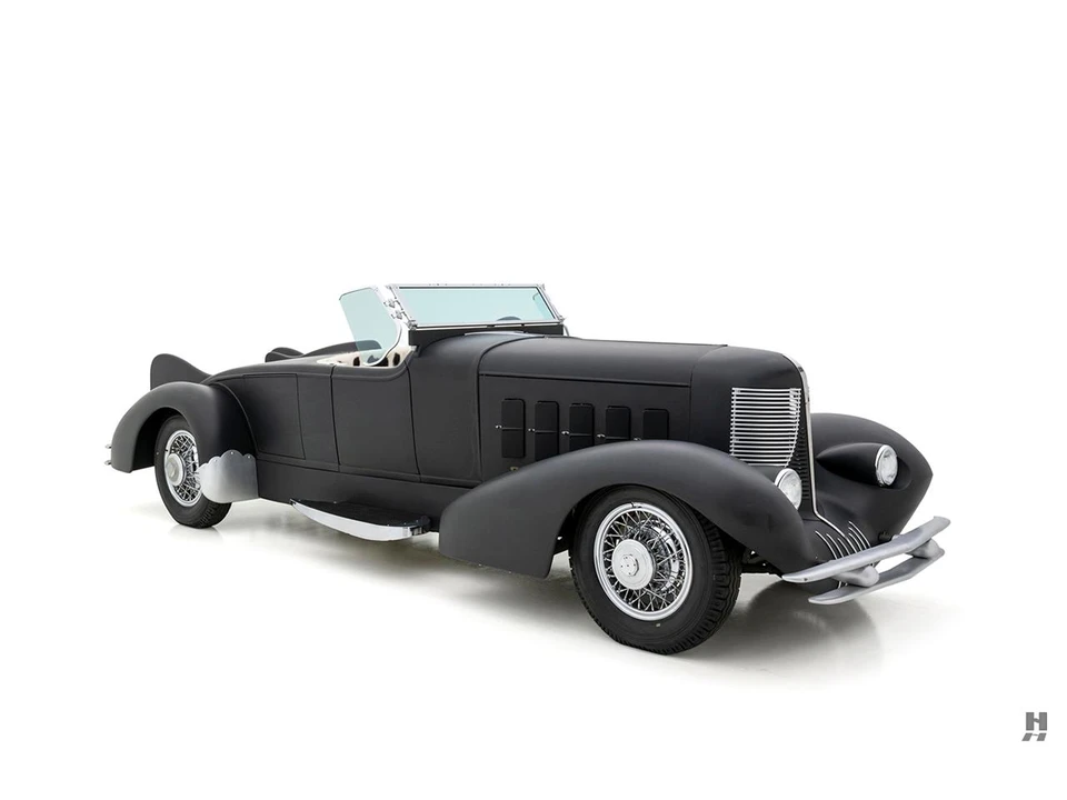 1931 Cadillac V-12 - Image 2 of 28