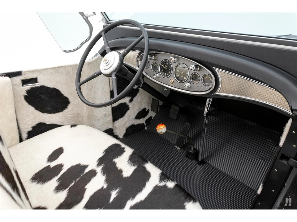 1931 Cadillac V-12 - Image 9 of 28