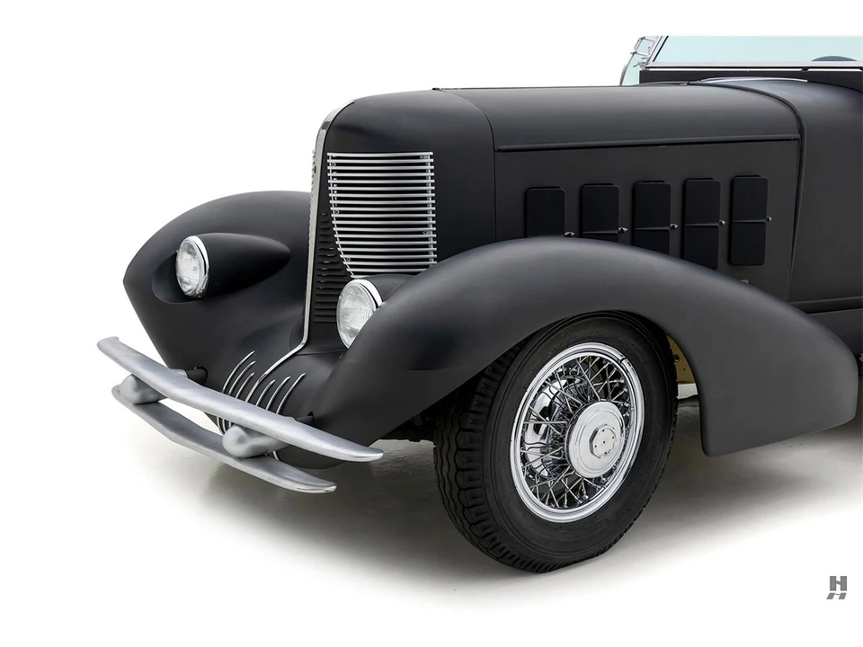 1931 Cadillac V-12 - Image 15 of 28