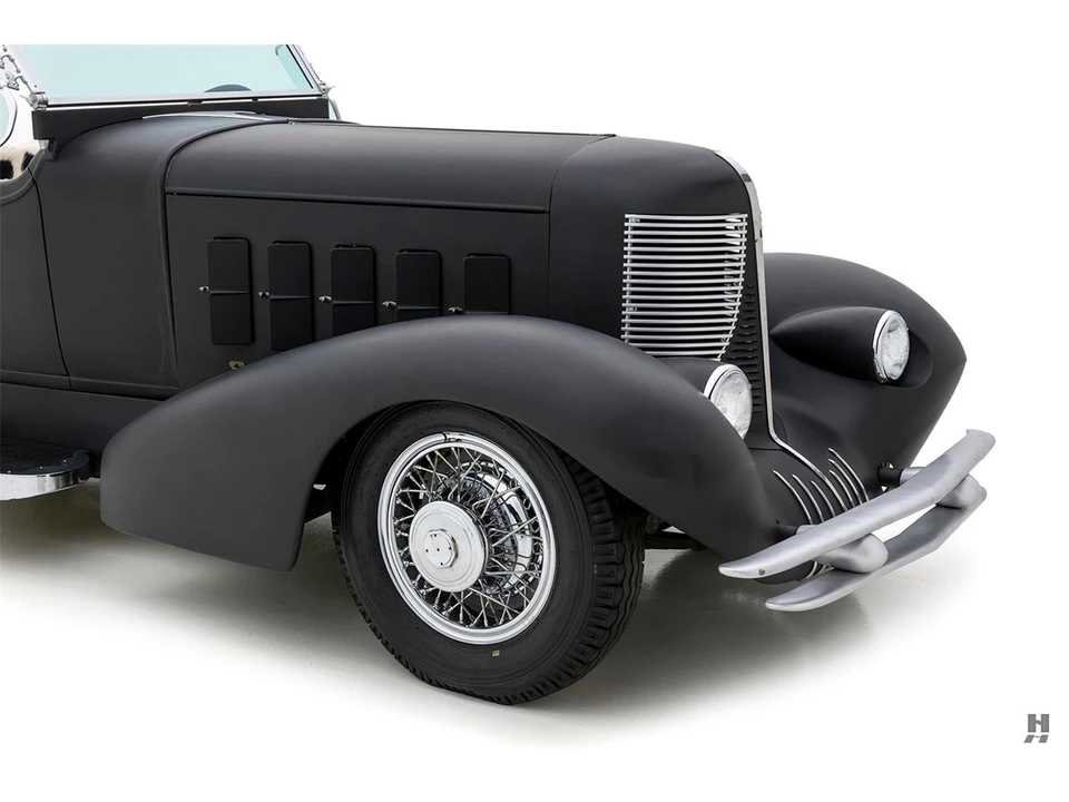 1931 Cadillac V-12 - Image 14 of 28