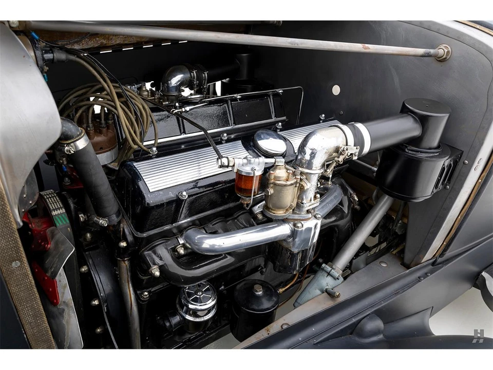 1931 Cadillac V-12 - Image 6 of 28