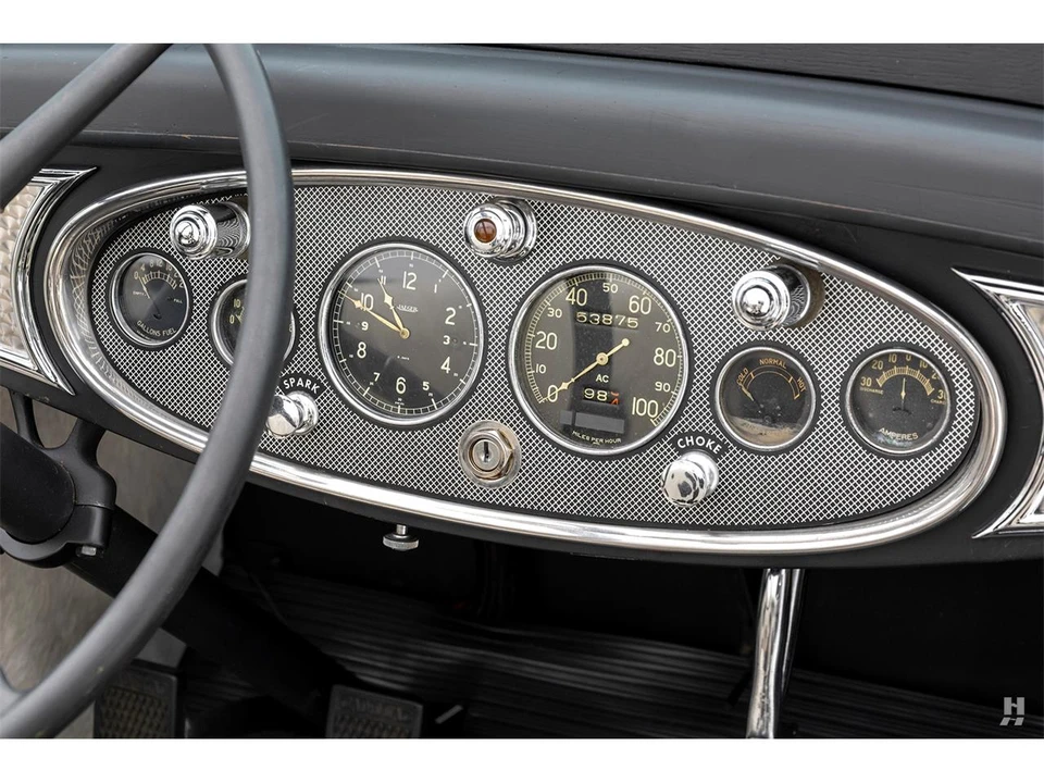 1931 Cadillac V-12 - Image 10 of 28