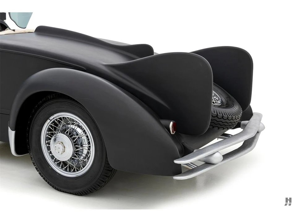 1931 Cadillac V-12 - Image 19 of 28