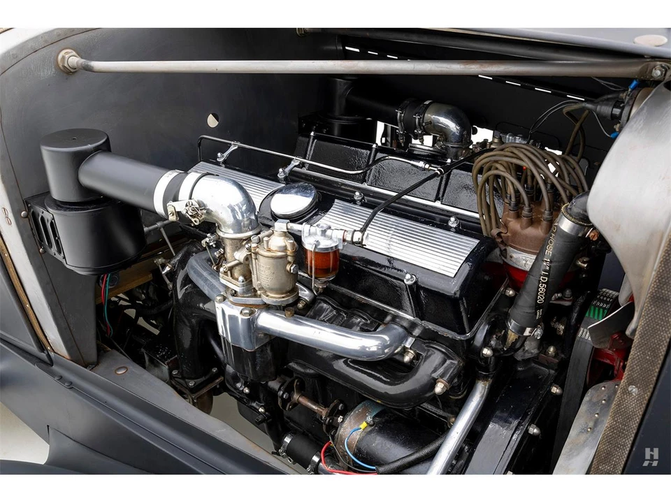 1931 Cadillac V-12 - Image 5 of 28