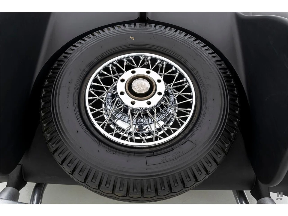 1931 Cadillac V-12 - Image 22 of 28