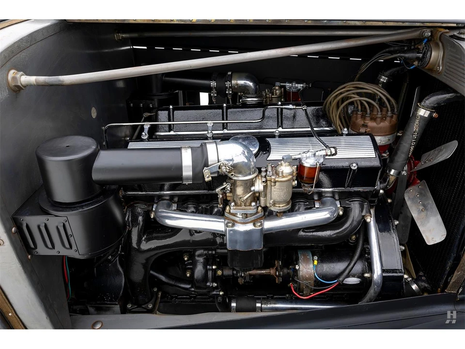 1931 Cadillac V-12 - Image 24 of 28