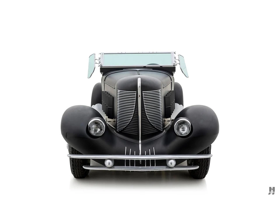1931 Cadillac V-12 - Image 25 of 28