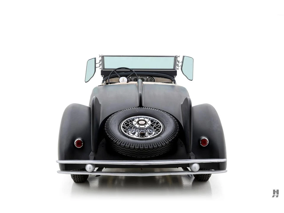 1931 Cadillac V-12 - Image 26 of 28
