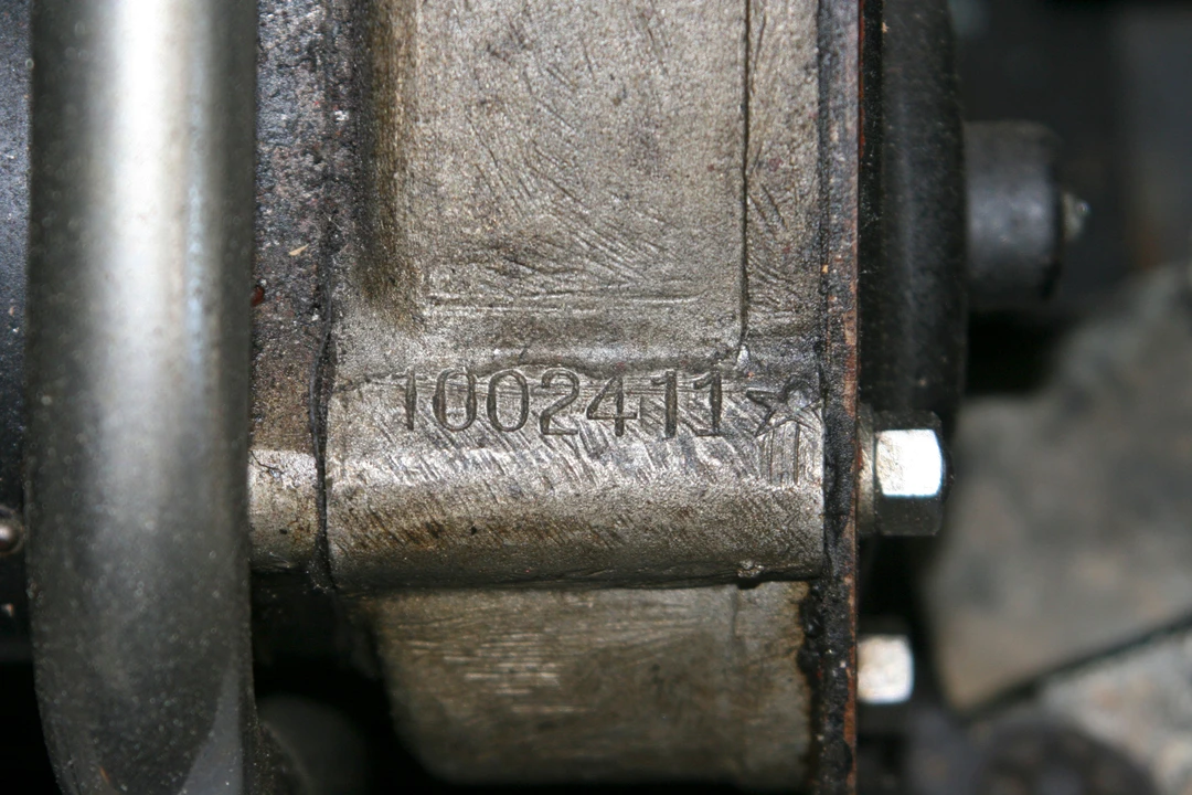 1931 Cadillac V-12 - Image 2 of 7