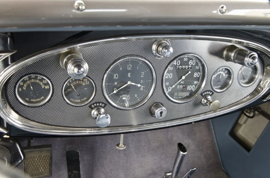 1931 Cadillac V-12 - Image 4 of 12