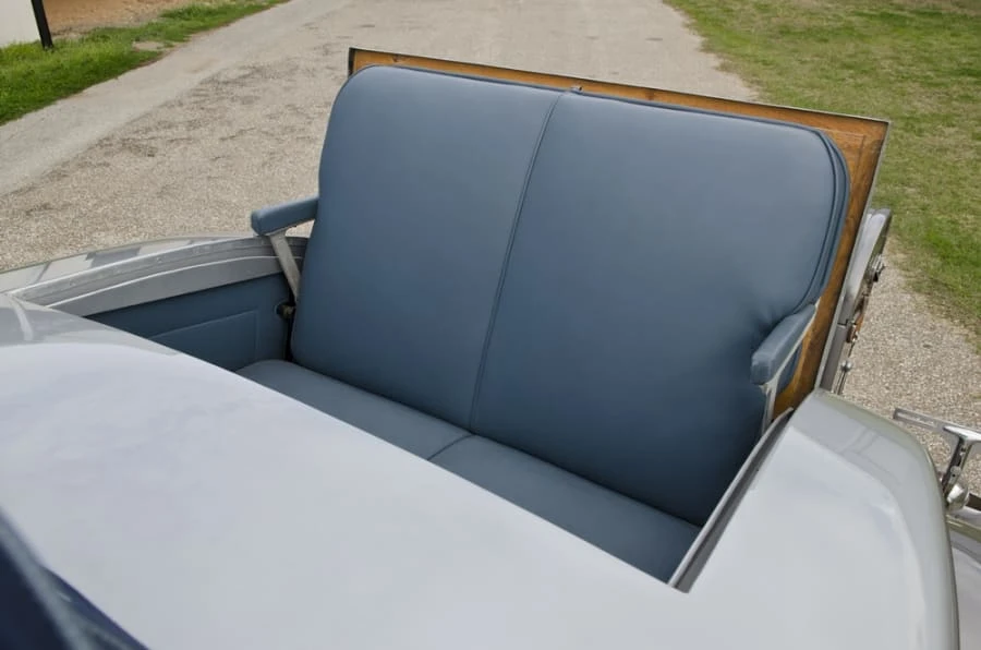 1931 Cadillac V-12 - Image 5 of 12