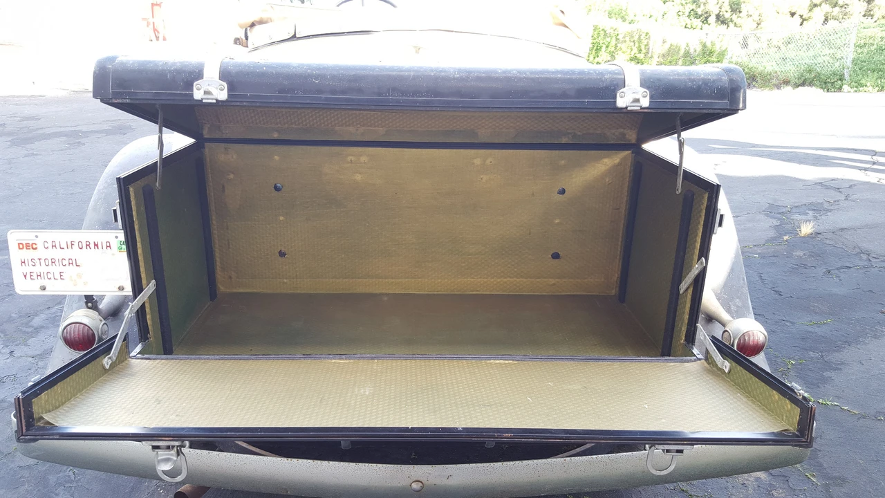 1931 Cadillac - Image 11 of 31