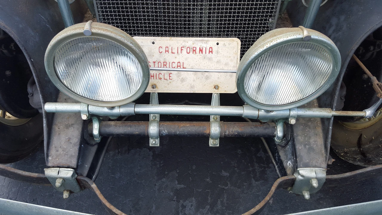 1931 Cadillac - Image 29 of 31