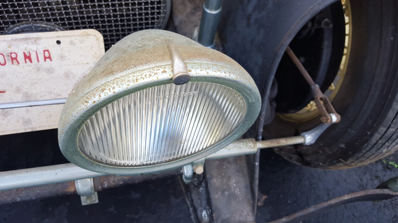 1931 Cadillac - Image 30 of 31