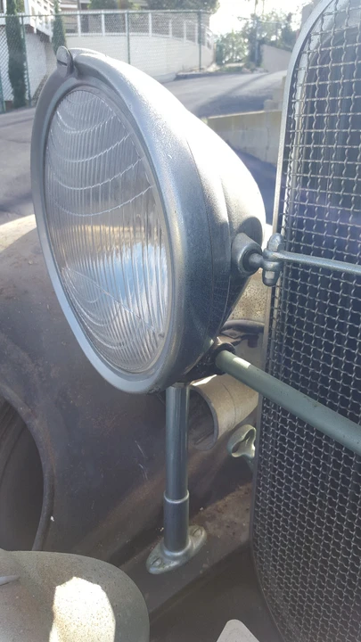 1931 Cadillac - Image 24 of 31