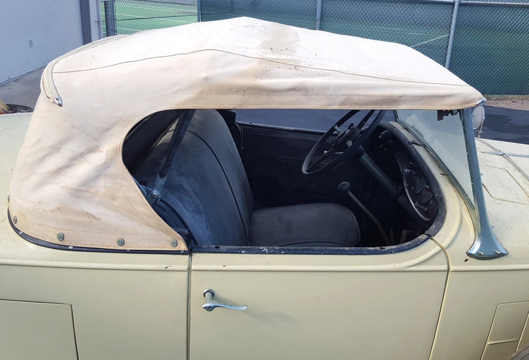 1931 Cadillac - Image 12 of 31