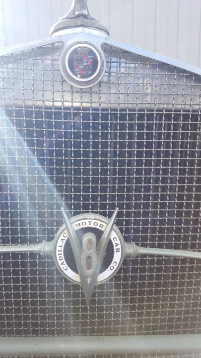 1931 Cadillac - Image 28 of 31