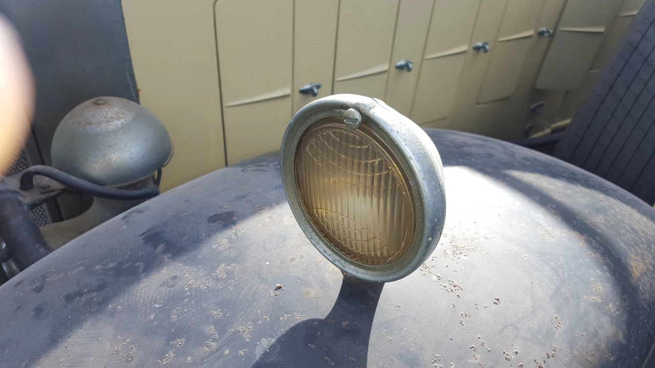 1931 Cadillac - Image 25 of 31