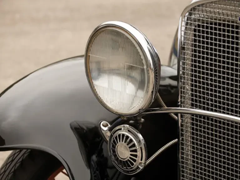 1931 Lincoln Capri - Image 14 of 19