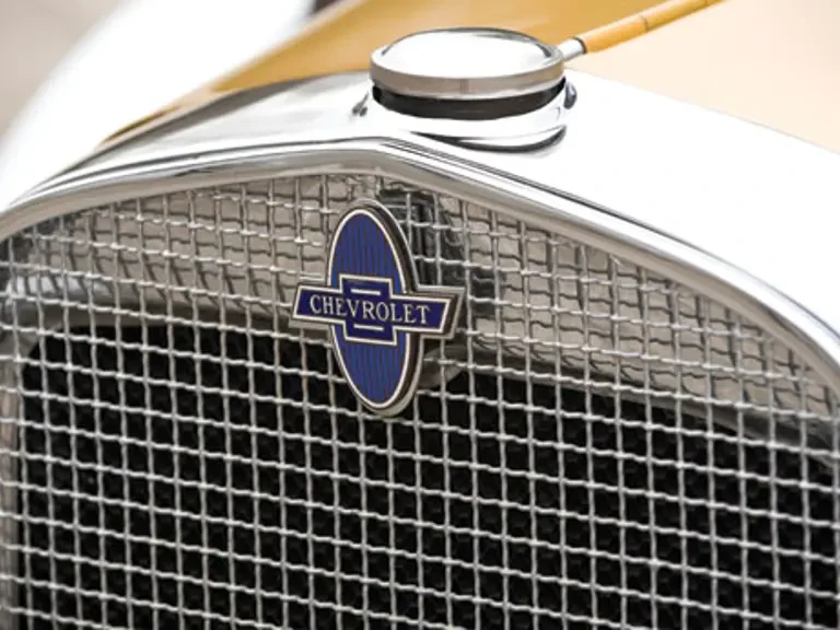 1931 Lincoln Capri - Image 6 of 19